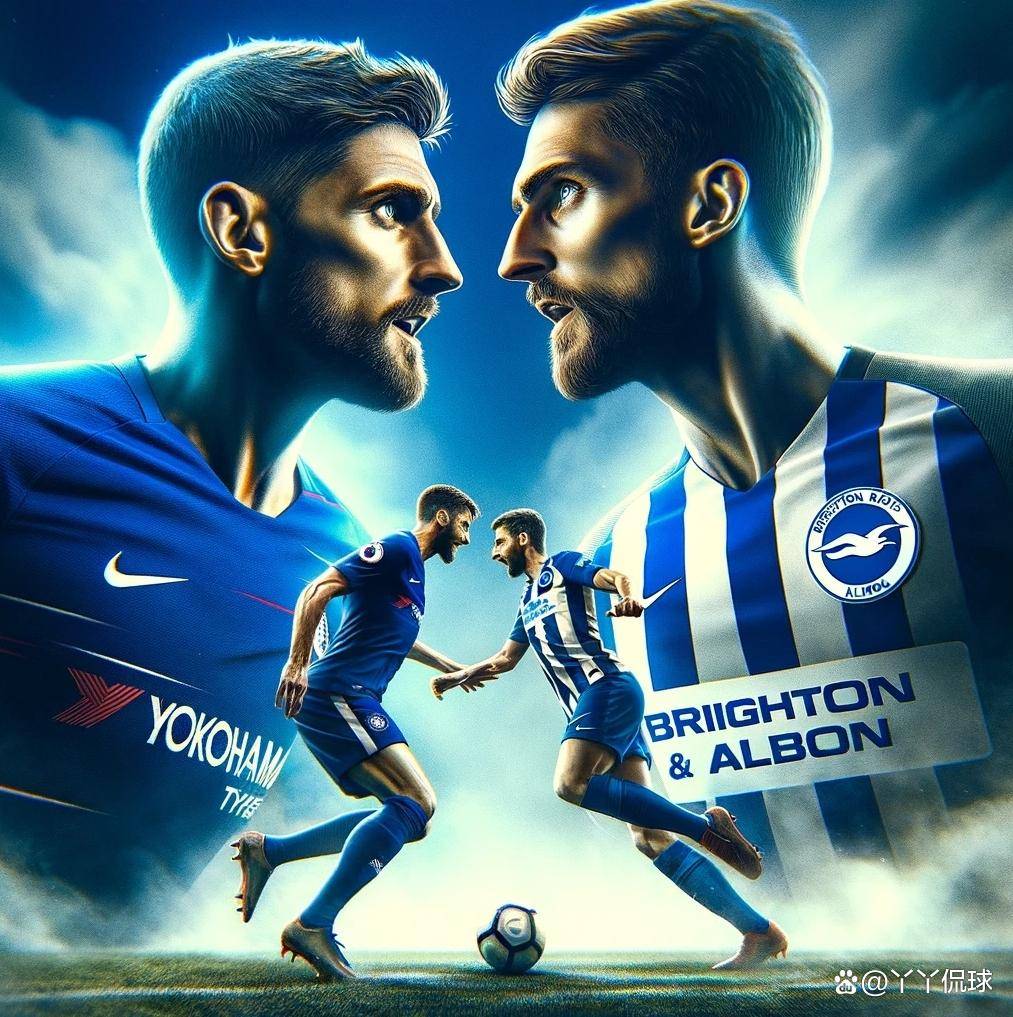 布莱顿对曼联足总杯