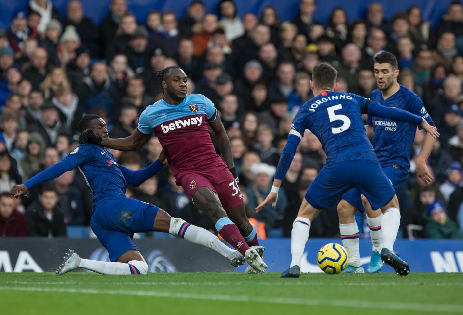 浙江稠州内部会议纪要流出：今晚扳平良机；英超使命明确；高层口径保持一致 