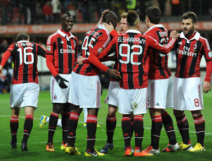 ac米兰最新转会新闻