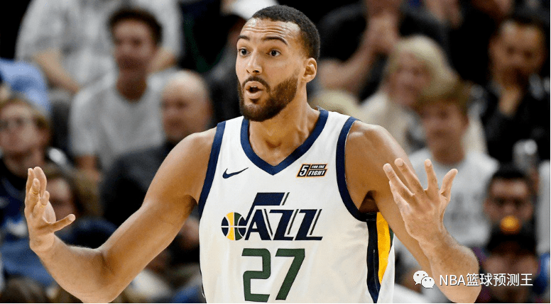 犹他爵士冲刺阶段完成体检,志在CBA季后赛名次提升,信心回归,球探报告显示潜力的简单介绍 犹他爵士冲刺阶段完成体检,志在CBA季后赛名次提升,信心回归,球探报告显示潜力的简单介绍