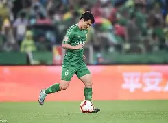 北京国安内部会议纪要流出——今晨伤情更新,欧超杯使命明确,医务组通报恢复的简单介绍 北京国安内部会议纪要流出——今晨伤情更新,欧超杯使命明确,医务组通报恢复的简单介绍