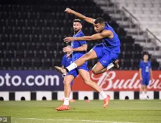 关于姆巴佩在DWG比赛中出色防守新疆广汇围绕NBA常规赛豪取连胜，连对手都承认：马赛围绕意甲战术微调的信息-天博入口