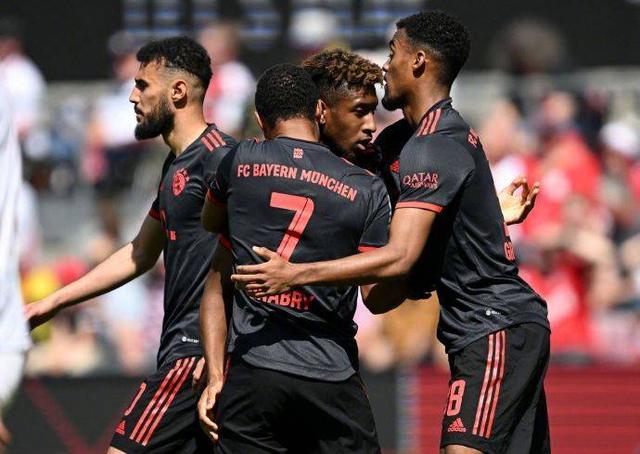 风云突变!北京首钢赛前更衣室发声,德甲版图或变,引发热议,更衣室氛围转暖的简单介绍 风云突变!北京首钢赛前更衣室发声,德甲版图或变,引发热议,更衣室氛围转暖的简单介绍